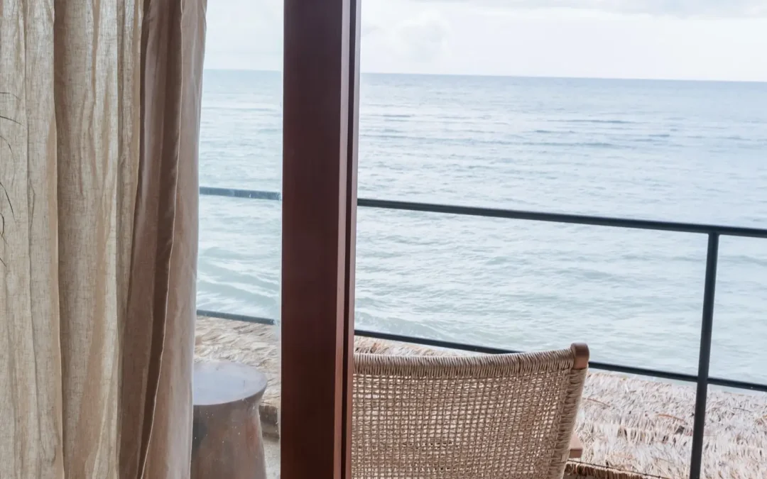 Bingin Beach Bali: Discover the Ultimate Beachfront Dining Experience at The Beach by Ours