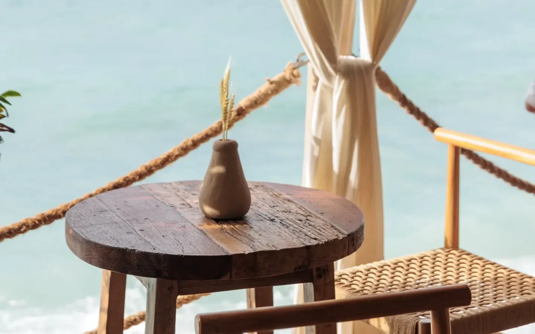 Beach Lounges: Relax in Style by the Shore