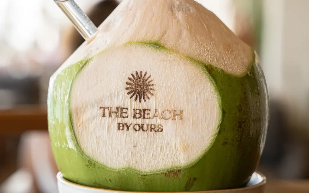 Discover the Flavors of Uluwatu: A Guide to the Best Uluwatu Food Experience at The Beach By Ours