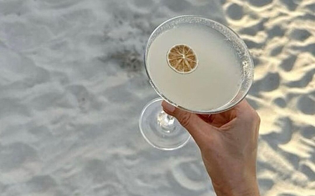 Sunset Uluwatu: The Ultimate Beachside Experience at The Beach by Ours