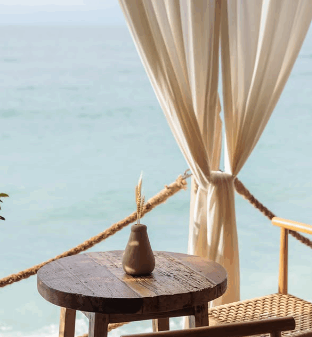 the bingin beach villas